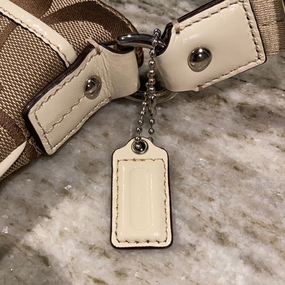 Coach purse NWOT - Picture 3 of 13